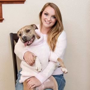 Meet your Posher, Brittney